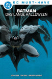 : Das lange Halloween