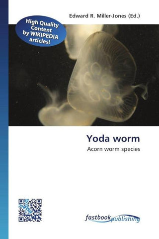 Yoda worm