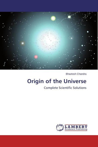 Origin of the Universe