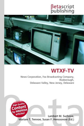 WTXF-TV
