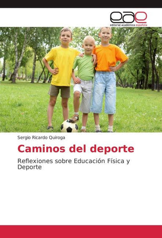 Caminos del deporte