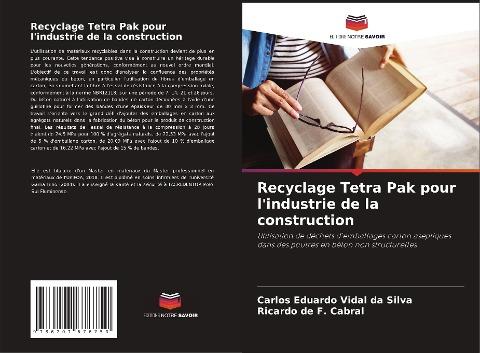 Recyclage Tetra Pak pour l'industrie de la construction