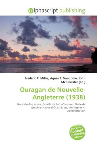 Ouragan de Nouvelle-Angleterre (1938)