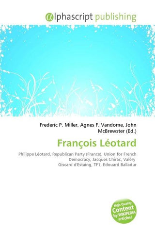 François Léotard