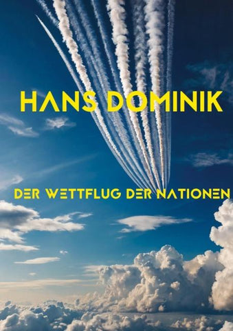 Der Wettflug der Nationen