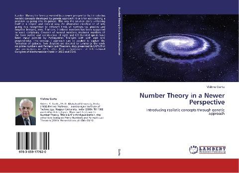 Number Theory in a Newer Perspective