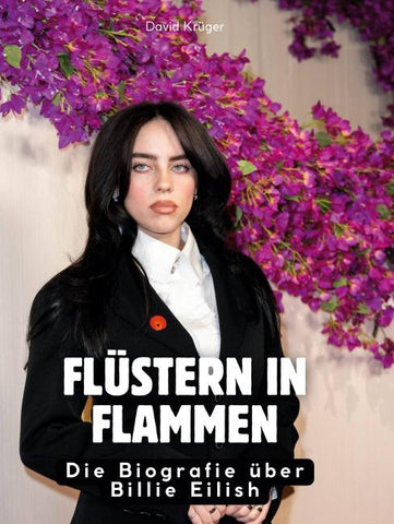 Flüstern in Flammen