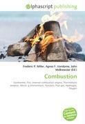 Combustion