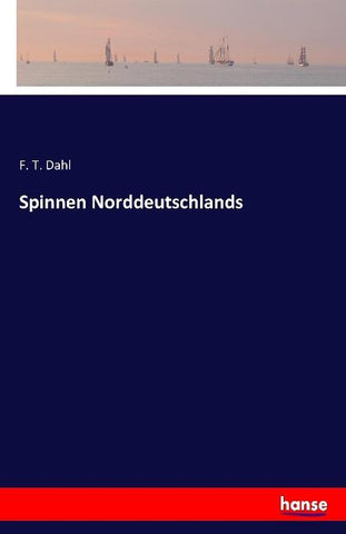 Spinnen Norddeutschlands