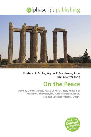 On the Peace
