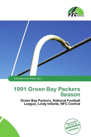 1991 Green Bay Packers Season