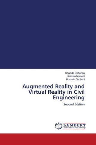 Augmented Reality and Virtual Reality in Civil Engineering