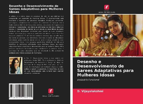 Desenho e Desenvolvimento de Sarees Adaptativas para Mulheres Idosas