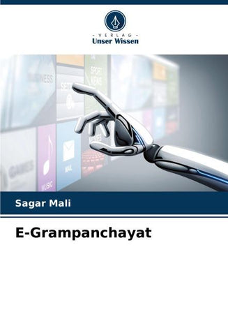 E-Grampanchayat