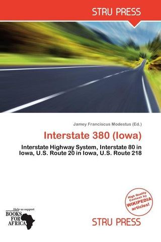 Interstate 380 (Iowa)