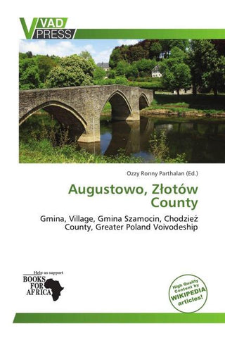 Augustowo, Z¿otów County