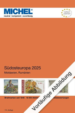 Südosteuropa 2025