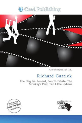 Richard Garrick