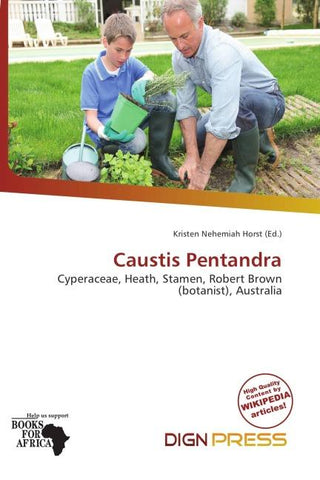 Caustis Pentandra