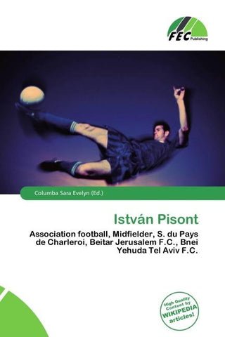 István Pisont