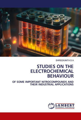 STUDIES ON THE ELECTROCHEMICAL BEHAVIOUR