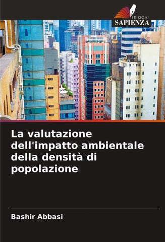 La valutazione dell'impatto ambientale della densità di popolazione