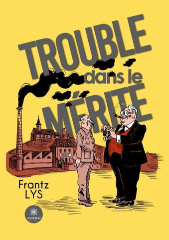 Trouble dans le mérite