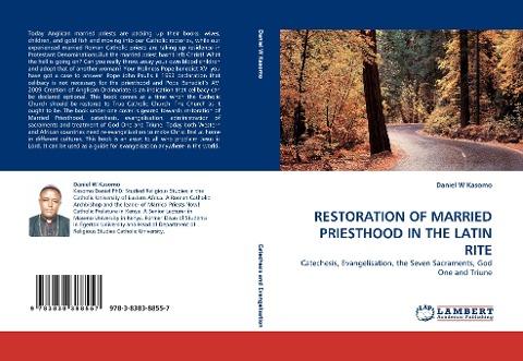 RESTORATION OF MARRIED PRIESTHOOD IN THE LATIN RITE