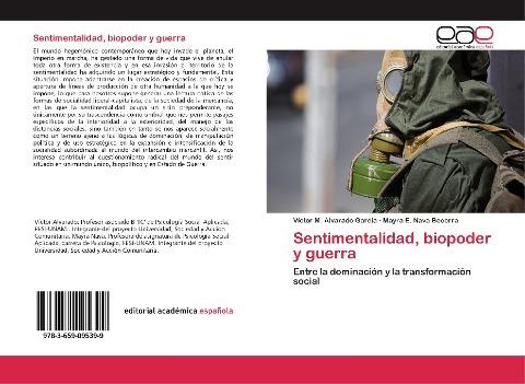 Sentimentalidad, biopoder y guerra