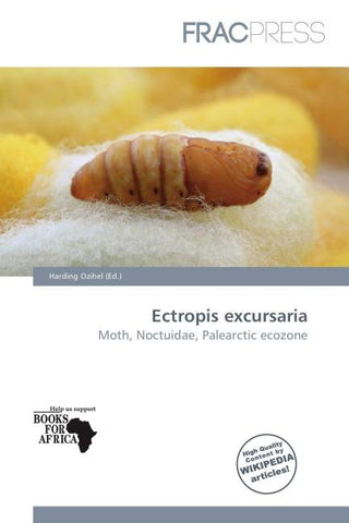Ectropis excursaria