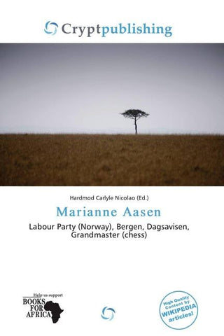 Marianne Aasen