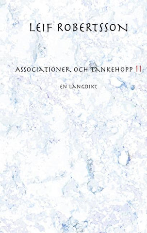 Associationer och tankehopp II