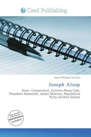 Joseph Alsop