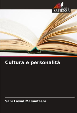 Cultura e personalità