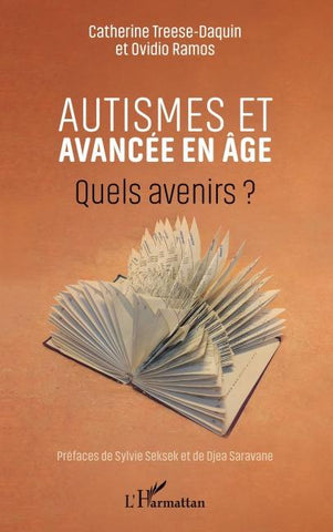 Autismes et avancée en âge