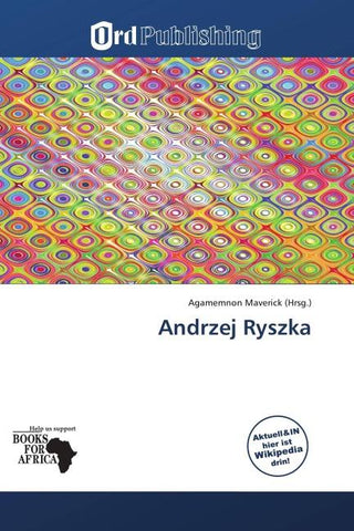 Andrzej Ryszka