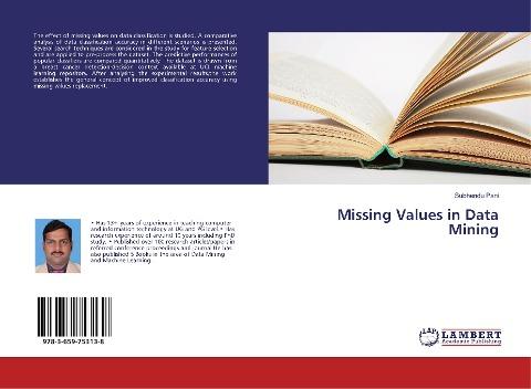 Missing Values in Data Mining