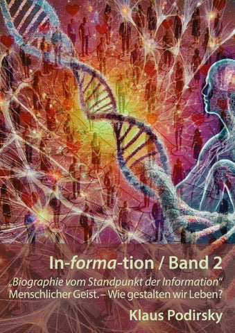 In-forma-tion / Band 2
