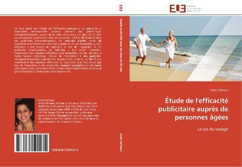 Étude de l'efficacité publicitaire auprès de personnes âgées