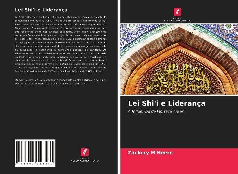 Lei Shi'i e Liderança