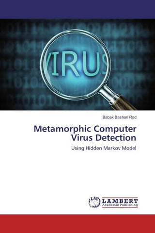 Metamorphic Computer Virus Detection