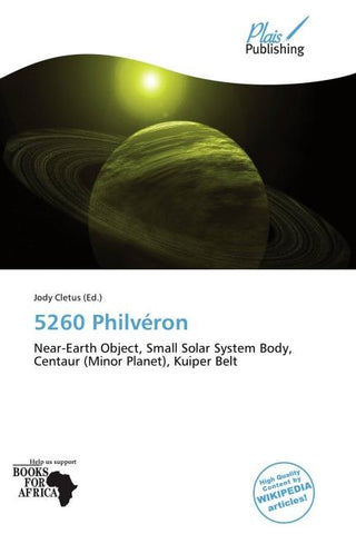 5260 Philvéron