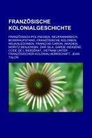 Französische Kolonialgeschichte