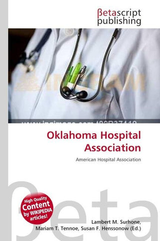 Oklahoma Hospital Association