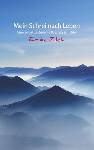 Mein Schrei nach Leben