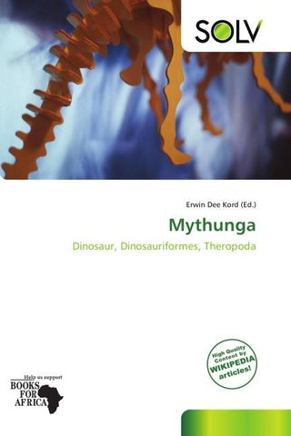Mythunga