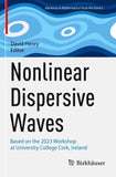 Nonlinear Dispersive Waves