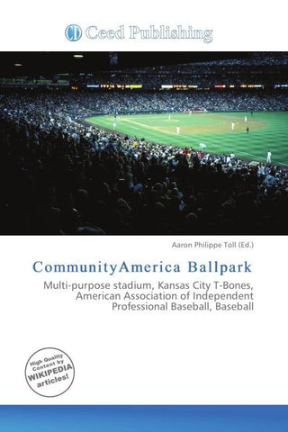 CommunityAmerica Ballpark
