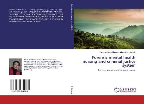 Forensic mental health nursing and criminal justice system