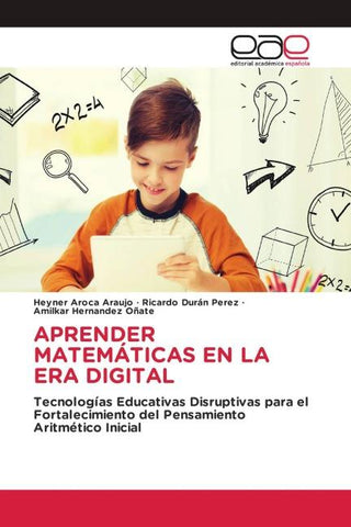 APRENDER MATEMÁTICAS EN LA ERA DIGITAL
